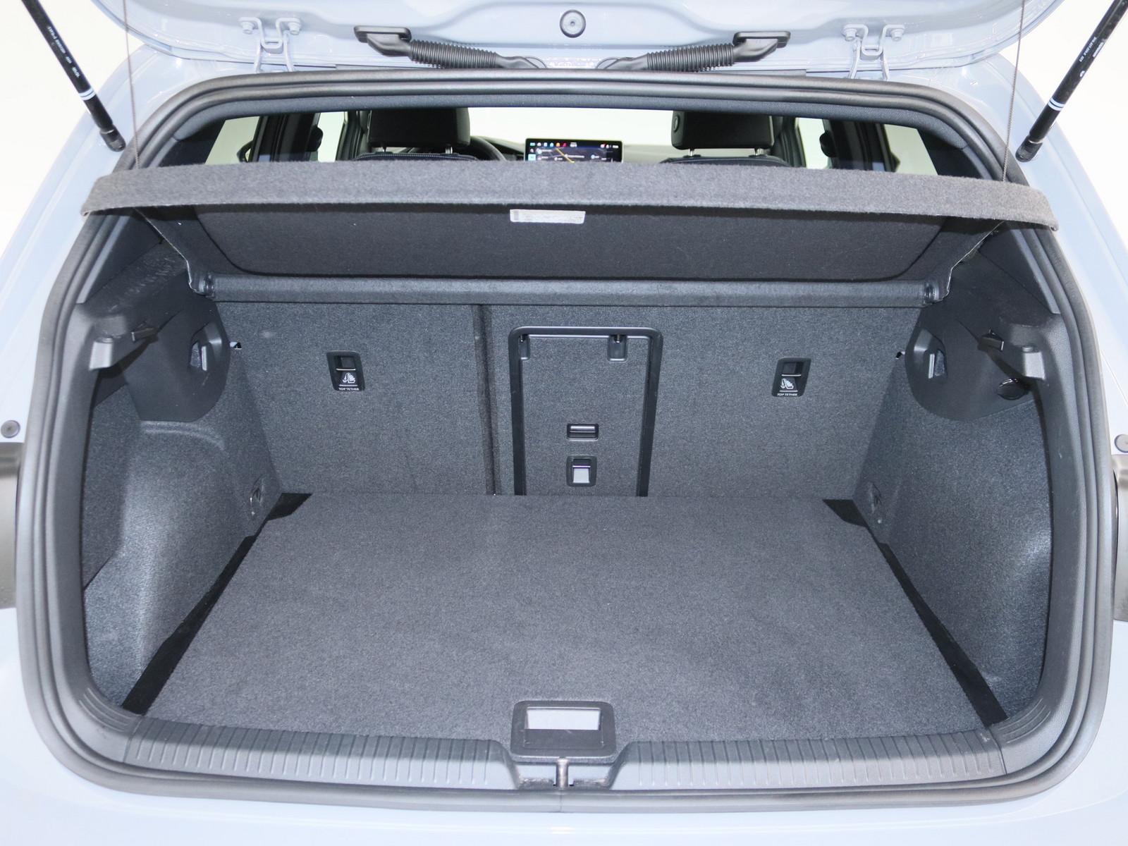 Volkswagen Golf VIII 1.5 TSI Edition 50 360° MATRIX-LED HUD, миниатюра 20
