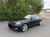Mercedes-Benz C 300 4MATIC AVANTGARDE AVANTGARDE - gebrauchte Mercedes-Benz C 300 aus dem Jahr 2010