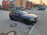 BMW M340d xDrive Touring Auto - - BMW M340d von privat
