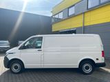 Volkswagen T6.1 Transporter Kasten LANG FWD KLIMA/LKW/LED - Transporter lkw gebraucht