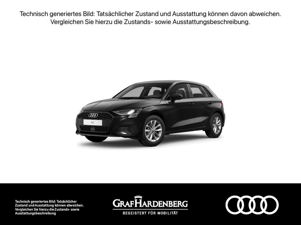 Image of Audi A3