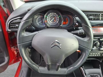 Citroën C3 Selection 1.4 °Klima°Tempomat°PDC°