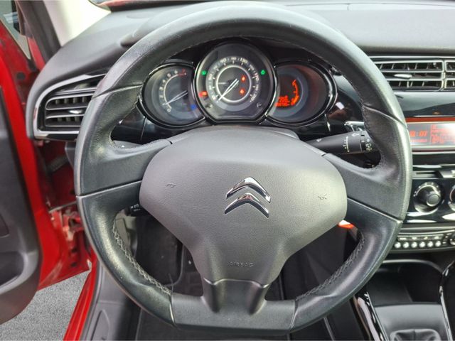 Citroën C3 Selection 1.4 °Klima°Tempomat°PDC°
