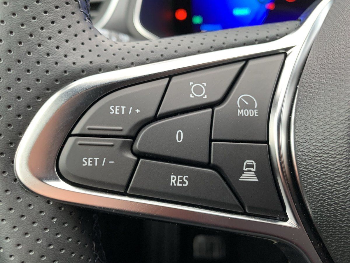 Renault Symbioz - Bild 30