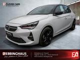 Opel Corsa F 1.2 GS Line Navi DAB LED Sportpaket - Opel Corsa: C Sport