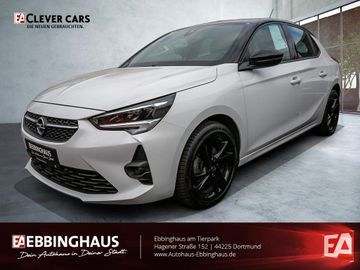 Opel Corsa F 1.2 GS Line Navi DAB LED Sportpaket