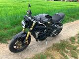 Triumph Speed Triple 1050 - TÜV neu