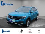 Volkswagen T-Cross 1.0 TSI Life SITZH.+EINPARKH.+GJR+AHK - Volkswagen T-Cross in Bremen