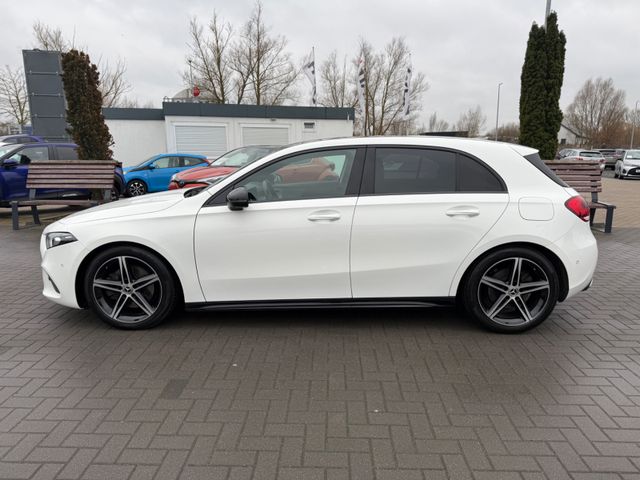 Mercedes-Benz A 220 4Matic
