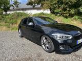 BMW 120i M Sport M Sport - gebrauchte BMW 120 aus dem Jahr 2017
