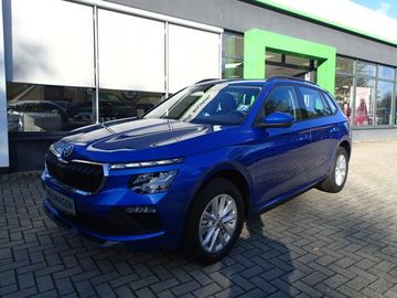 SKODA Kamiq Selection1,0 TSI 85kW,Matrix LED,CarPlay