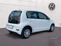 Volkswagen up! - Vorschau Bild 7