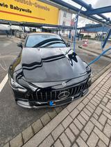 Mercedes-Benz AMG GT 53 4MATIC+ Autom. - - Mercedes-Benz AMG GT: Sportwagen