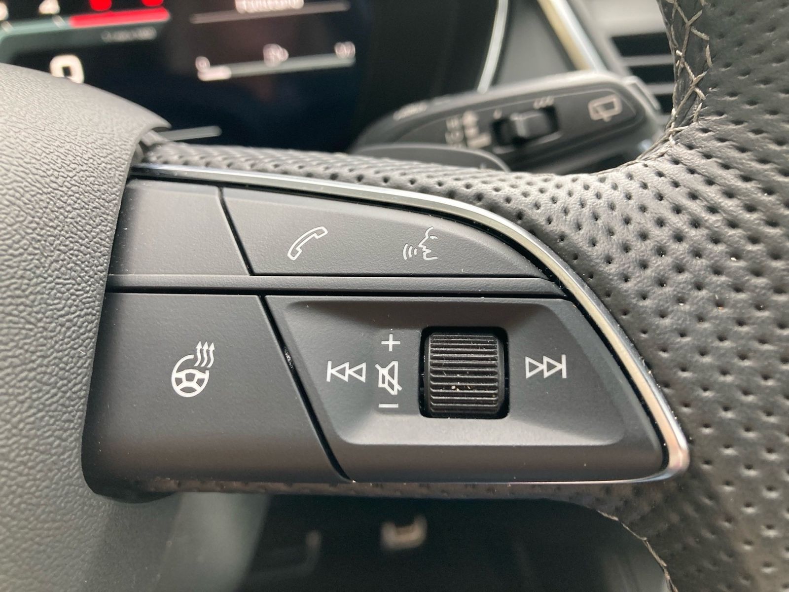 Audi SQ5 - Bild 19