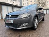 Volkswagen Polo V Match 1,2 TSI Navi Bi-Xenon SHZ - Volkswagen Polo aus 2012 mit Benzin-Antrieb: Schiebedach, Kleinwagen