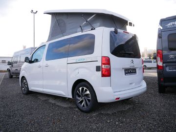 Fahrzeugabbildung Pössl Campster Citroen 145 PS