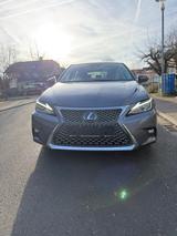 Lexus CT 200h Executive Line |Hybrid|TÜV 06/207 - Lexus Gebrauchtwagen in Frankfurt