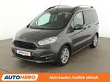 Ford Tourneo 1.0 EcoBoost Titanium*NAVI*TEMPO*SHZ* - graue Ford Tourneo