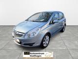 Opel Corsa D Edition/TÜV 09-2027/KLIMA/SERVICE NEU - Opel Corsa aus 2006: C