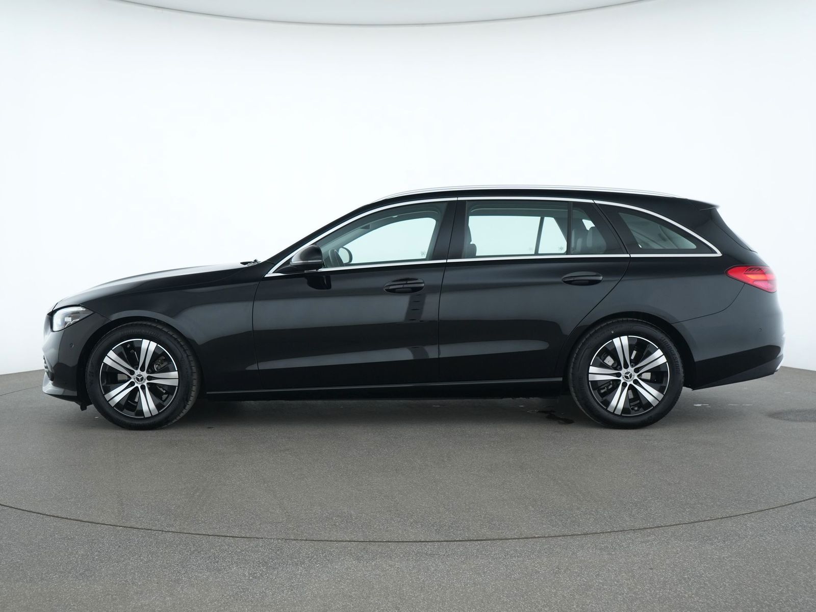 Mercedes-Benz C 200 - Bild 9