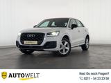 Audi Q2 1.5 35 TFSI sport LED+NAVI+PDC+SHZ+TEMP+ - Audi Q2 in Solingen