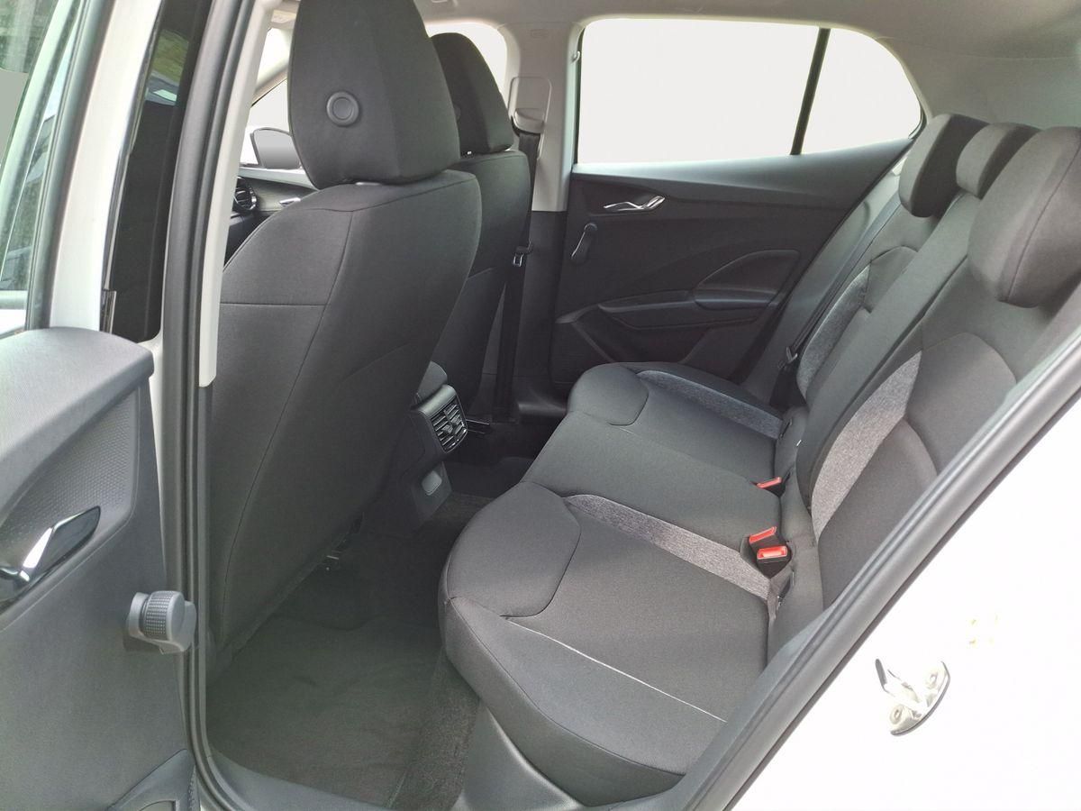 Skoda Fabia - Bild 17