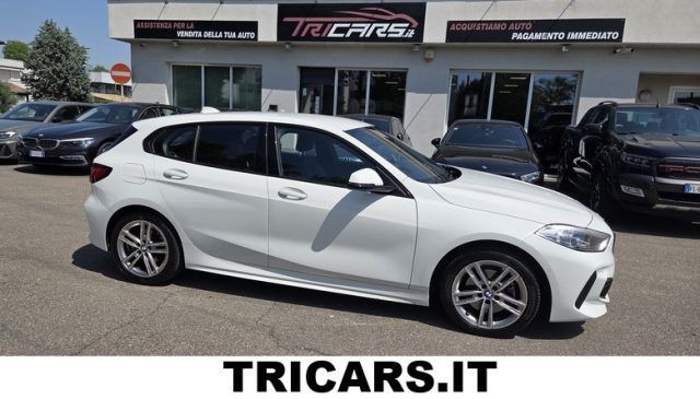 Image of BMW 116