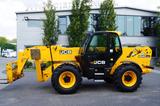 JCB 540-200 Telescopic Loader / 20 m reach/ joystick - Angebote