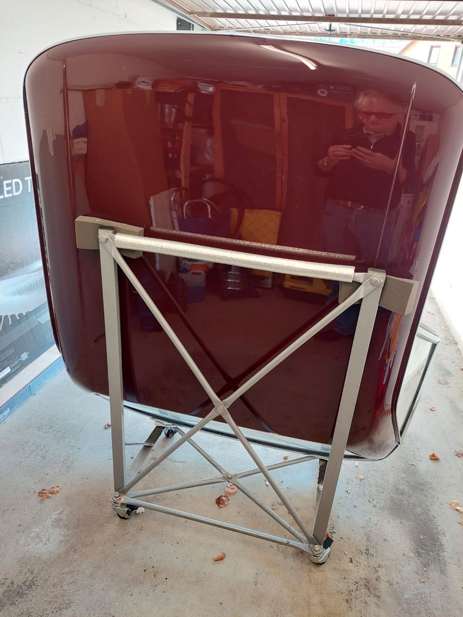 Fahrzeugabbildung Mercedes-Benz 230 SL