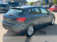 SEAT Ibiza Reference 95PS *5J./100TKM GARANTIE ab EZ*