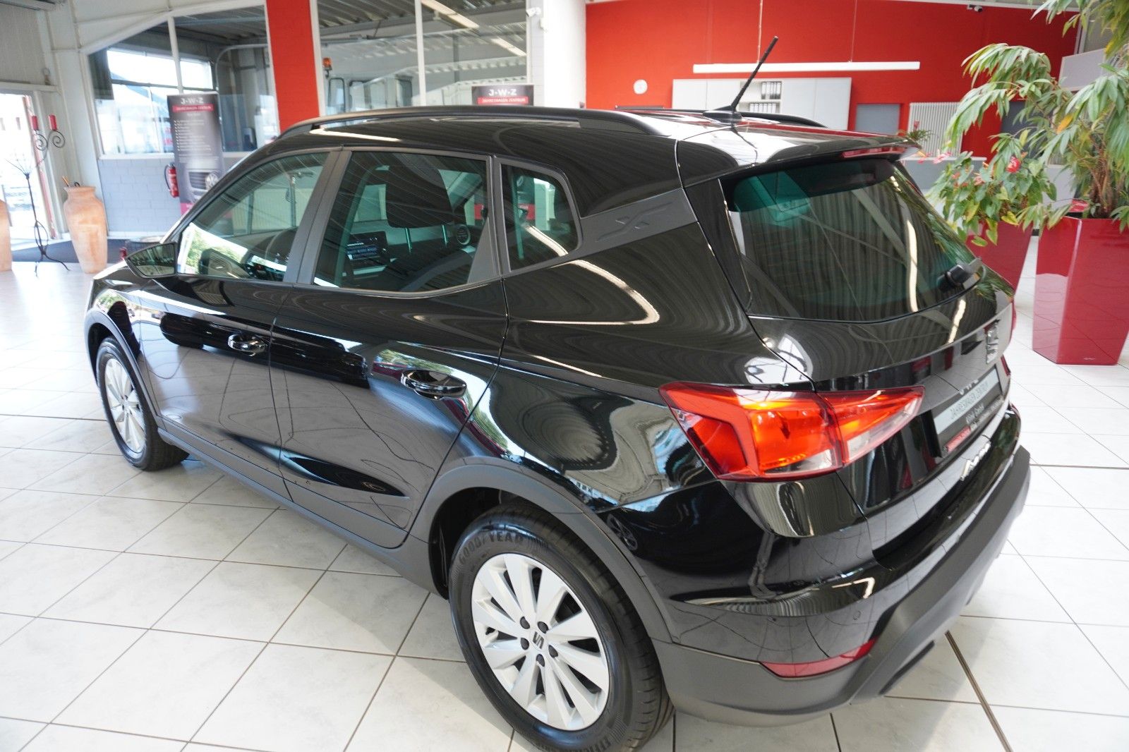 Seat Arona - Bild 4