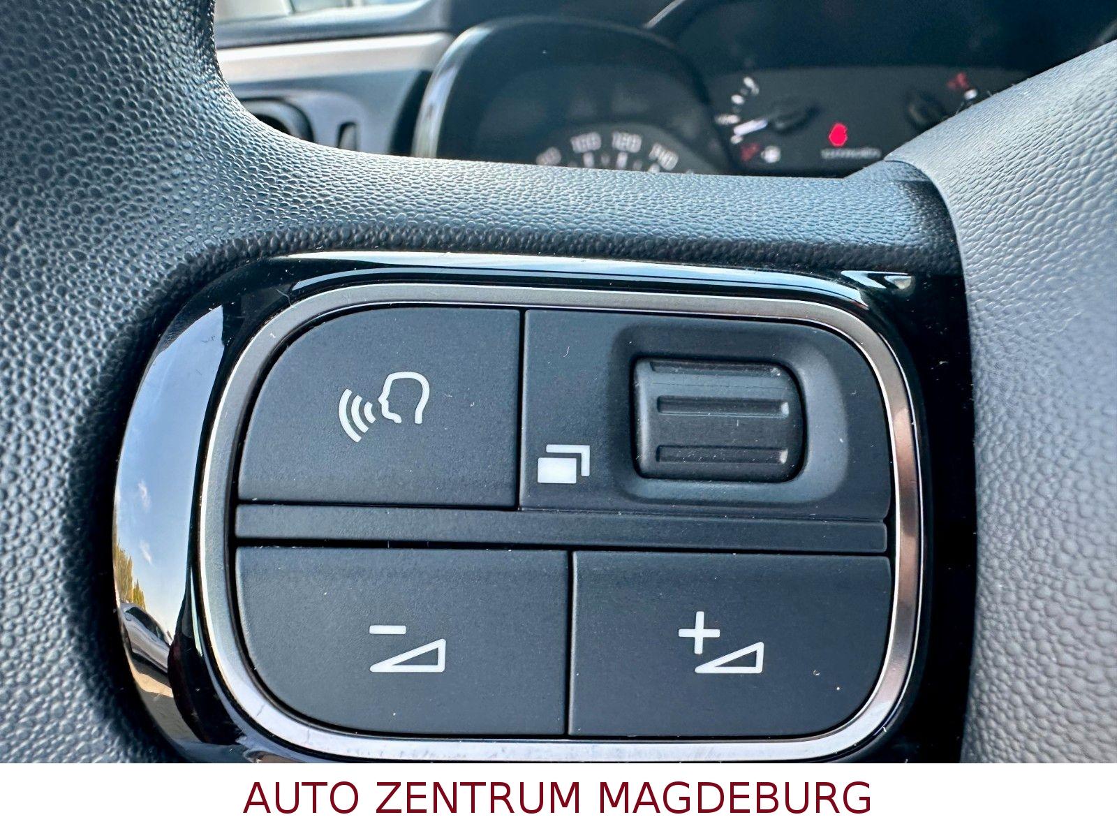 Citroën C3 Feel *2.HAND*TEMPOMAT*BL.TOOTH*PDC*