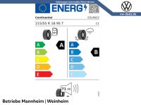 Volkswagen ID.3 - Vorschau Bild 11