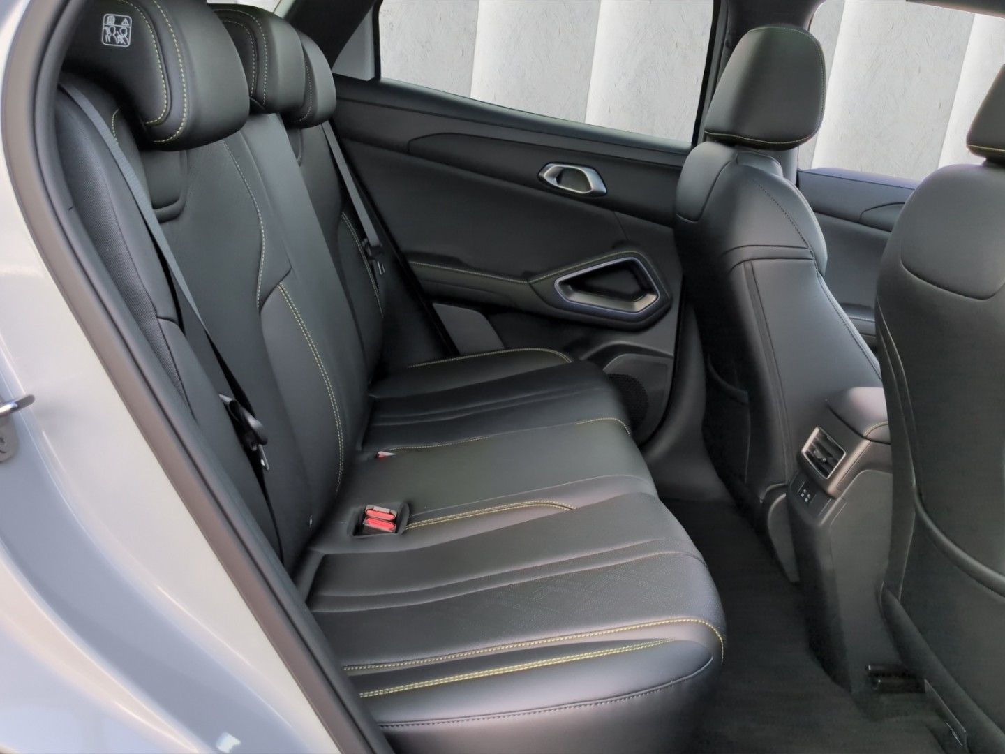 BYD ATTO 2