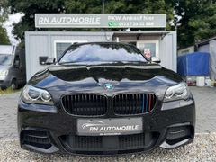 Fahrzeugabbildung BMW M550 M550 d xDrive M Paket VOLL VOLL VOLL