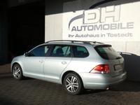 Volkswagen Golf Variant GANZJAHRESREIFEN &BREMSE HINTEN NEU