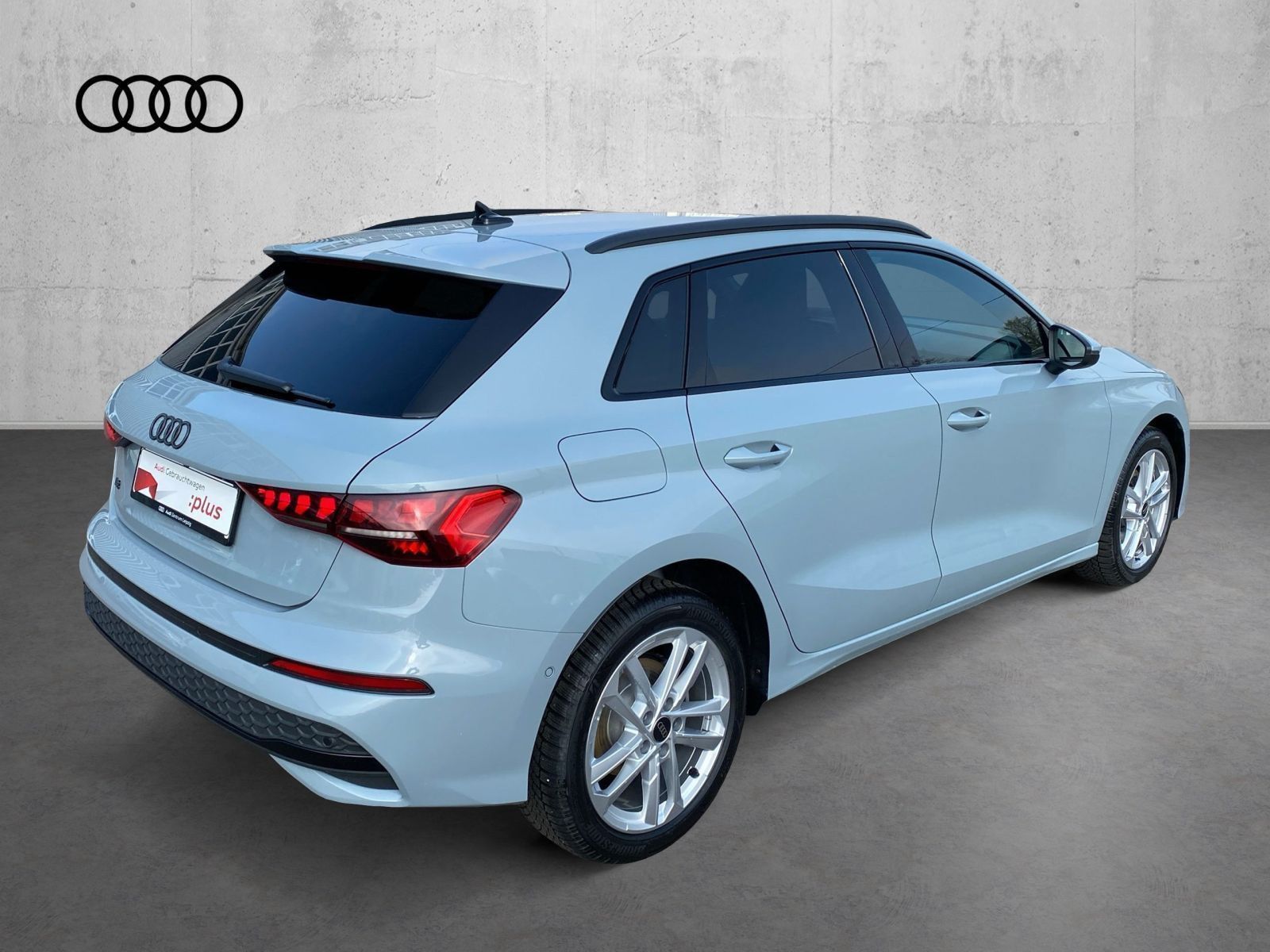 Audi A3 - Bild 4