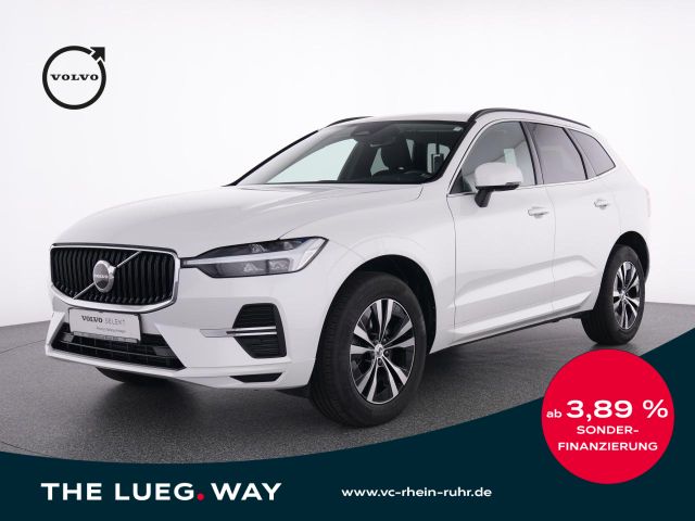 Volvo XC60 B4 Momentum Pro + WSS BEH. + WINTER PAK. +