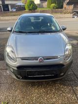 Fiat Punto Evo 1.4 8V Active Active - Fiat Punto Evo: Active