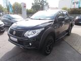 Fiat Fullback Cross Plus 2.4 MJet (180 PS) DC Allrad - Fiat: Allradantrieb, Geländewagen
