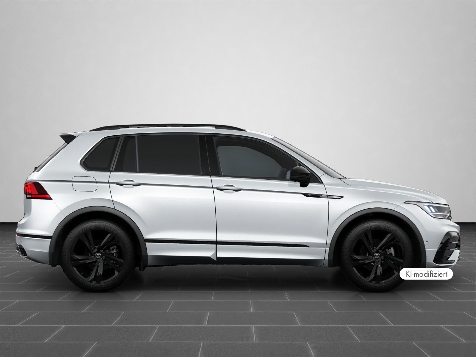 Volkswagen Tiguan - Bild 13