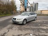 BMW 535d E61 LCI M57 - BMW 535: 535d E61