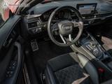 Audi RS5 2.9 TFSI quattro Sportback - gebrauchte Audi RS5 aus dem Jahr 2021