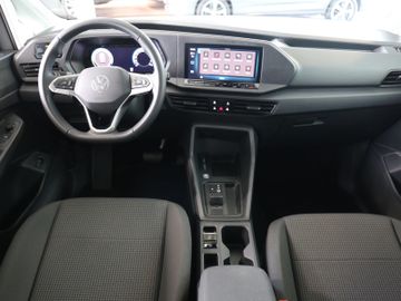 Volkswagen Caddy eHybrid DSG LED APP ACC SIDE 5J GARANTIE
