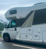 Frankia F-Line A740 Plus - Angebote