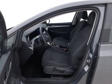 Volkswagen Golf - 9