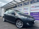 Mazda 2 Lim. 1.5 Sport-Line*Klima*Sitzhzg*Tempomat*MFL - Mazda 2 in Frankfurt (Main)
