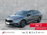Skoda Octavia Combi 2.0 TDI DSG SPORTLINE LED+NAVI+ACC - Skoda Octavia: Combi Sport