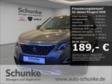 Peugeot 5008 Allure 7-Sitzer Digitales Cockpit LED El. H - gebrauchte Peugeot 5008 aus dem Jahr 2019