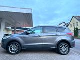 Ford Kuga Titanium 1,6 Ltr Klima Alu Pdc Orig.65000Km - Ford Kuga: 1.6